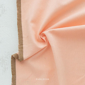Fableism Sprout Woven
Peachy Fableism Sprout Woven
Peachy