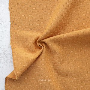 Honeycomb in Marigold Honeycomb in Marigold