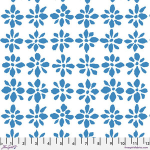 Snow Flower - White Snow Flower - White