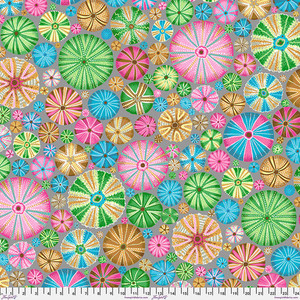 Urchins - Pastel Urchins - Pastel