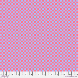 Check Please - Nova, Untamed, PWTP242, 10 yards Check Please - Nova, Untamed, PWTP242, 10 yards