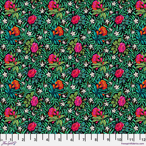 SM Victorian - Noir || Language of Flowers
Odile Bailloeul SM Victorian - Noir || Language of Flowers
Odile Bailloeul