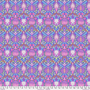 Granada - Purple
Kaffe x Morris & Co. Granada - Purple
Kaffe x Morris & Co.