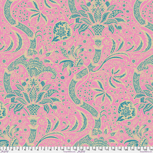 Indian - Opera
Kaffe x Morris & Co. Indian - Opera
Kaffe x Morris & Co.