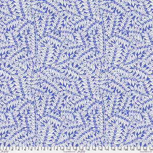Branches - Blue
Kaffe x Morris & Co. Cotton Lawn Branches - Blue
Kaffe x Morris & Co. Cotton Lawn