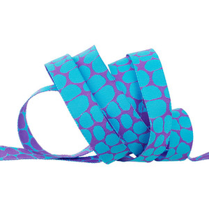 Jumble - Duck Egg 5/8in Wide Renaissance Ribbon per yard