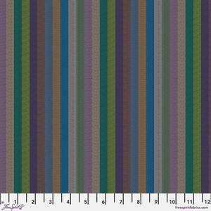 Narrow Stripe - Multi Narrow Stripe - Multi
