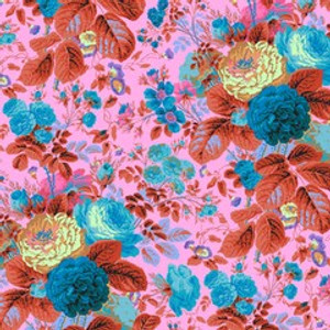 Gradi Floral, Lavender Gradi Floral, Lavender