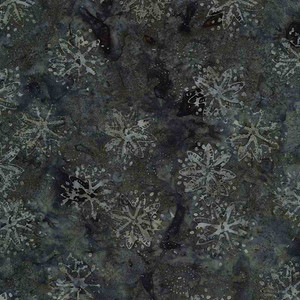 Tonga Batiks by Timeless Treasures - B6169 Noir Tonga Batiks by Timeless Treasures - B6169 Noir