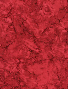 Tonga Batiks by Timeless Treasures - B7900 Beet Tonga Batiks by Timeless Treasures - B7900 Beet