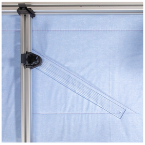 Bernina Precision Ruler Guide PRO Bernina Precision Ruler Guide PRO