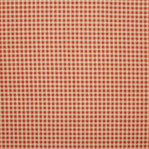 Dutch Heritage – Gingham Orange Dutch Heritage – Gingham Orange