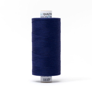 PQT 1000m, Colour 3333 Thread PQT 1000m, Colour 3333 Thread