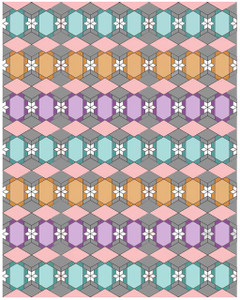 Picture Perfect - Classic Size Papers Kit