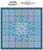 Star Sampler Quilt Pattern PDF featuring Kaffe x Morris & Co - supporting St Marys Imagination Library Star Sampler Quilt Pattern PDF featuring Kaffe x Morris & Co - supporting St Marys Imagination Library