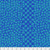 Chips * Aqua, Brandon Mably, PWBM073,  per 1/2 yard