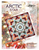 Quiltworx Arctic Star pattern and papers
