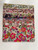 5" Warm (1) Liberty Fabric Squares - 20 different prints