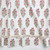 Wild Floral in Blushing, per 1/2 yard