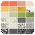 Ampersand - Full Collection - 40 x  2 1/2" x 42"  Design Roll pre-registration
