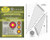 Robin Ruth, Fat Robin 16Point Mariners Compass Book and Ruler