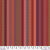 Broad Stripe - Red, Kaffe Fassett, per 1/2 yard