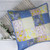 Intro to Patchwork + Quilting, ages 12+ , Aug 10 & 11, 1pm - 3:30pm