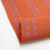 Deco Stripe in Spice