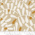  Mira by Zen Chic - Mira Calm TAN, by Moda - per 1/2 yard