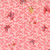Superbloom by Robin Pickens - Carnation per 1/2 yard