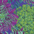 Kaffe Fassett Collective - classic
Japanese Chrysanthemum
Philip Jacobs - green