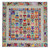 Kim McLean, Applique Pattern, The Village Kim McLean, Applique Pattern, The Village