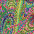 Kaffe Fassett
Paisley Jungle
GP60.Green