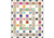 Wall of Fame Quilt Wall of Fame Quilt