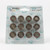 Decobob 15 (12 bobbins) Decobob 15 (12 bobbins)
