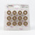 Decobob L (12 bobbins)