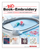 Bernina's Big Book of Embroidery