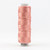 SUE SPARGO DAZZLE-APRICOT BLUSH-8wt Metallic Rayon