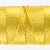 SUE SPARGO RAZZLE-LEMON CHROME-8wt 6-ply 100% Rayon