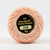 PEACH FUZZ-#8 Perle cotton, 2-ply 100% long staple Egyptian cotton (EL5G-330)