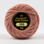 ROSY TAN-#8 Perle cotton, 2-ply 100% long staple Egyptian cotton (EL5G-306)