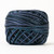 WONDERFIL ELEGANZA- 1038 NOCTURNAL-#8 Perle cotton, 2-ply 100% long staple Egyptian cotton in variegated colors