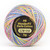UNICORN-#8 Perle cotton, 2-ply 100% long staple Egyptian cotton in variegated colors (EL5GM-1050)