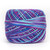 ENCHANTMENT-#8 Perle cotton, 2-ply 100% long staple Egyptian cotton in variegated colors (EL5GM-1041)