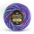 ENCHANTMENT-#8 Perle cotton, 2-ply 100% long staple Egyptian cotton in variegated colors (EL5GM-1041)