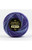 WONDERFIL ELEGANZA-Purple Haze#8 Perle cotton, 2-ply 100% long staple Egyptian cotton in variegated colors. (EL5GM-1070) 