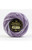 WONDERFIL ELEGANZA-Eggplant Souffle#8 Perle cotton, 2-ply 100% long staple Egyptian cotton in variegated colors. (EL5GM-1074)