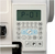 DIGITAL CONTROL PANEL
Programming your 5000SD is within arm's reach. You can change the speed of the motor and set the needle positioning.