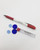 Drawing Circles - add 1/4", or add 3/8" seam allowance Drawing Circles - add 1/4", or add 3/8" seam allowance