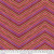 Chevron Stripe - Red || Kaffe: 85 And Fabulous